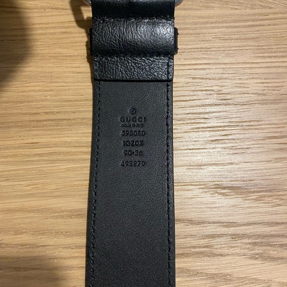 NEW GUCCI MORPHEUS BELT BAG - Picture 4 of 10